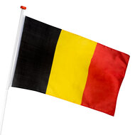 Belgische vlag