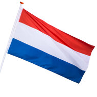 Nederlandse vlag