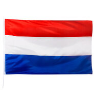 Nederlandse vlag