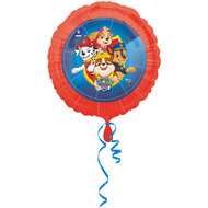 Folieballon Paw Patrol