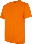 T-shirt oranje