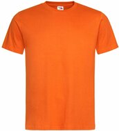 T-shirt oranje