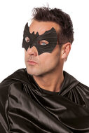 Batman oogmasker