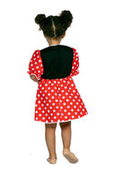 Minnie Mouse jurkje baby