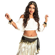 Gypsy set