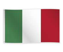 Italiaanse vlag