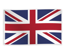 Vlag UK 90 x 150 cm