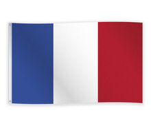 Franse vlag