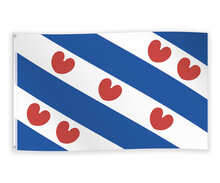 Friese vlag