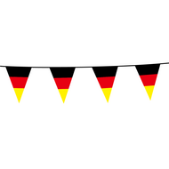 Duitse vlaggenlijn