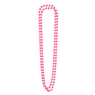 Parelketting roze