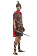 Romeins kostuum heren