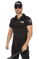 SWAT shirt heren