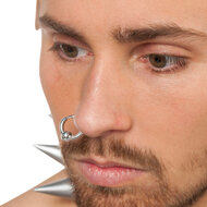 Set piercings 8 stuks