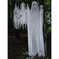 Hangdecoratie spook 300 cm