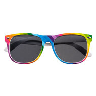 Pride Accessoireset regenboog 3-delig 