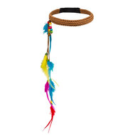 Festival Hoofdband Hippie luxe