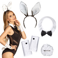 Bunny set Playboy