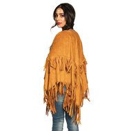 Poncho indiaan