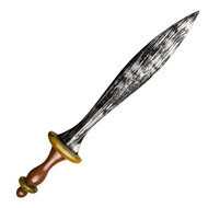 Romeins zwaard sparta