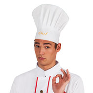 Koksmuts Chef