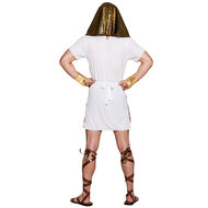 Toetanchamon kostuum Egypte