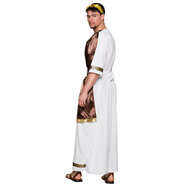 Zeus kostuum