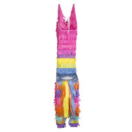 Pinata Lama regenboog