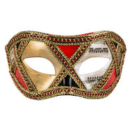 Venetiaans masker Venice scacchi