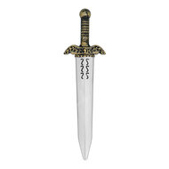 Kinder ridder wapenset zwaard met schild 