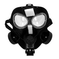 Gezichtsmasker Gas Mask killer