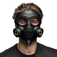 Gezichtsmasker Gas Mask killer