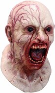 Zombie Masker Infected Halloween