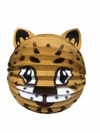 Lampion Dieren Panter