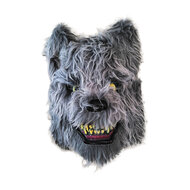 Masker Halloween Weerwolf 