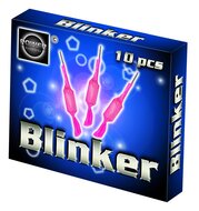 Blinkers - 10 stuks - Cat. 1 vuurwerk