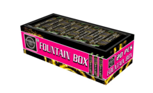 Fountain Box - 20 stuks - Cat. 1 vuurwerk