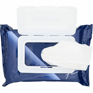 Kryolan Make-up Remover Wipe Soft Pack