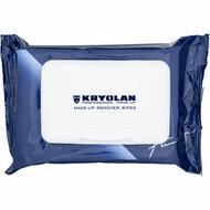 Kryolan Make-up Remover Wipe Soft Pack