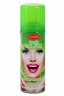 Haarspray fluorscent groen