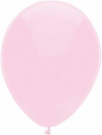 Ballonnen strawberry - 30 cm