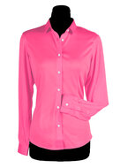 Blouse roze dames