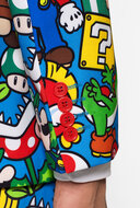 Opposuits Mario 3-delig