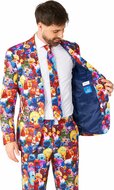 Opposuits Sesamstraat 3-delig