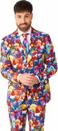 Opposuits Sesamstraat 3-delig