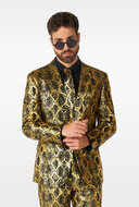 Opposuits Shiny Snake 3-delig 