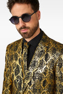 Opposuits Shiny Snake 3-delig 