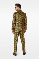 Opposuits Shiny Snake 3-delig 