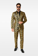 Opposuits Shiny Snake 3-delig 