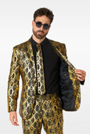 Opposuits Shiny Snake 3-delig 